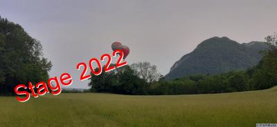 Stage 2022